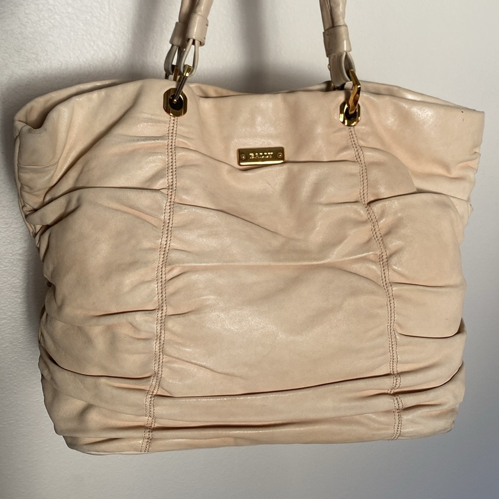 Bally Tote Shoulder Bag